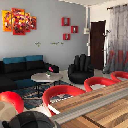 Bel Appartement لو مول المظهر الخارجي الصورة